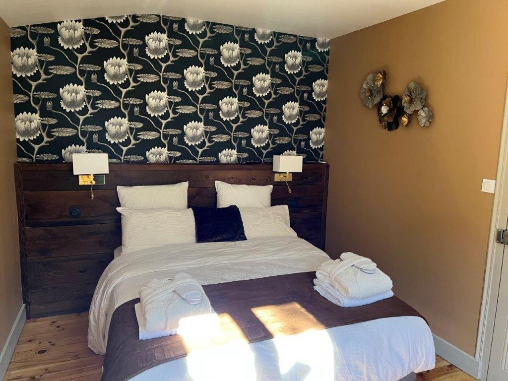 Bed and Breakfast O Saint Michel Екстер'єр фото