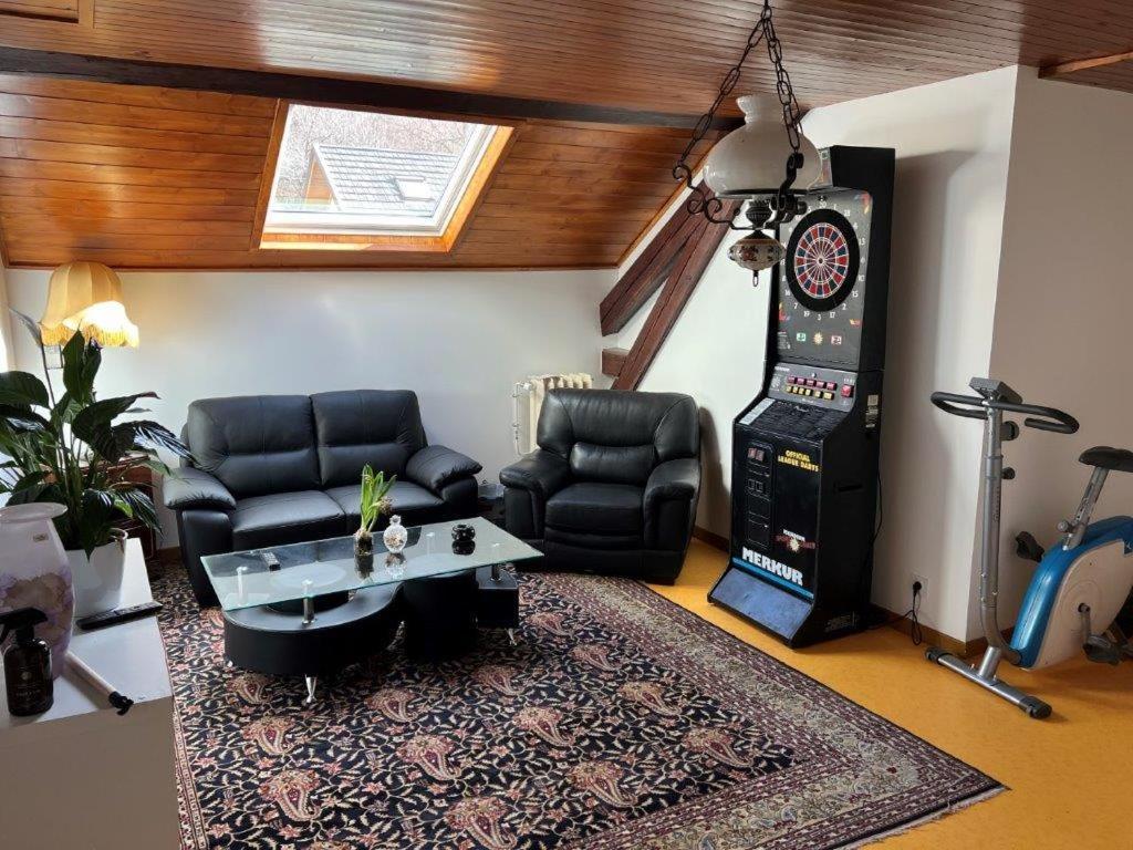 Bed and Breakfast O Saint Michel Екстер'єр фото