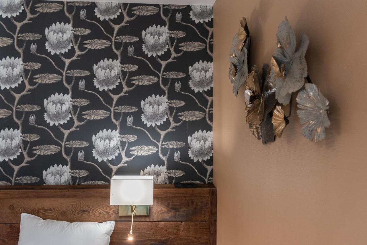 Bed and Breakfast O Saint Michel Екстер'єр фото